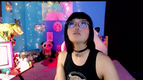 Alejandra Independent model online show from December 2025 07:04:02 AM