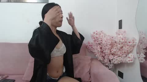 Snapshot of tamar4_f00x chatting on April 2026 12:54:01 PM Hi im sara online show from April 2026 12:54:01 PM