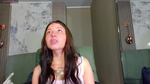 Tamara online show from November 2025 12:10:01 AM