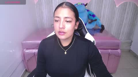 Tamara online show from November 2025 03:04:01 AM