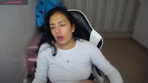 Tamara online show from December 2025 02:43:02 AM