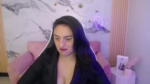 tamara_ch1 online show from October 2025 03:40:01 AM