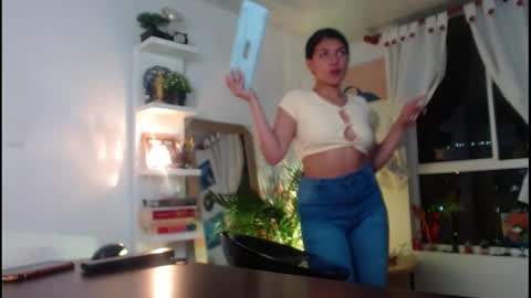 Tamara online show from March 2025 02:58:01 AM