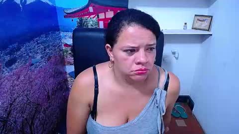 Tamara online show from November 2025 10:21:02 PM