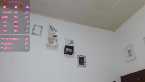 Tamara Lemick online show from December 2024 06:56:02 PM