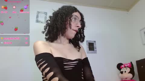 Tamara Lemick online show from December 2024 02:49:01 PM