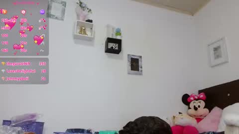 Tamara Lemick online show from January 2025 05:51:01 PM