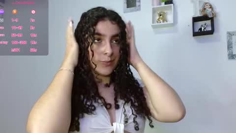 Tamara Lemick online show from March 2026 04:03:02 PM