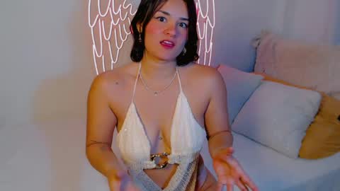 Snapshot of tamara_modelsss1 chatting on April 2026 06:02:02 AM Lovense is Active My pleasure is in your hands Private is Open online show from April 2026 06:02:02 AM