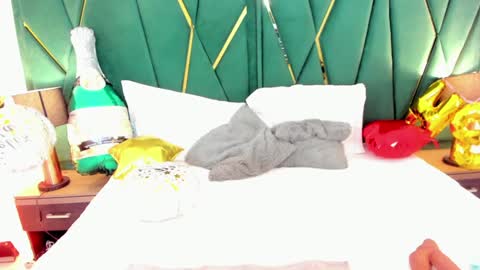 Tamara  online show from January 2025 01:46:01 PM