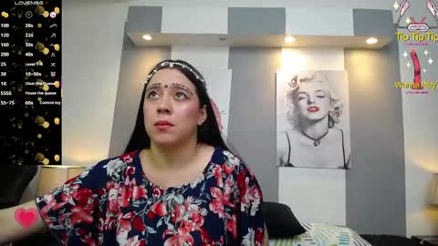 Tamara online show from May 2026 11:40:01 AM