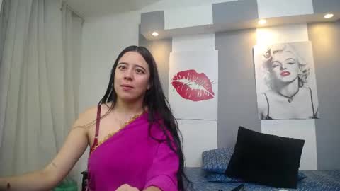 Snapshot of tamara_priya chatting on July 2026 11:37:02 AM Tamara online show from July 2026 11:37:02 AM