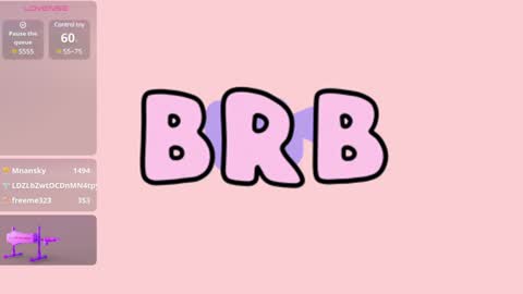 Rousaly online show from January 2025 02:17:02 PM