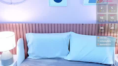 Rousaly online show from February 2026 11:33:01 AM