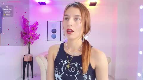 Tamara online show from December 2025 04:20:02 AM