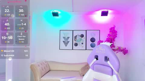 Tamara online show from February 2026 06:40:02 AM