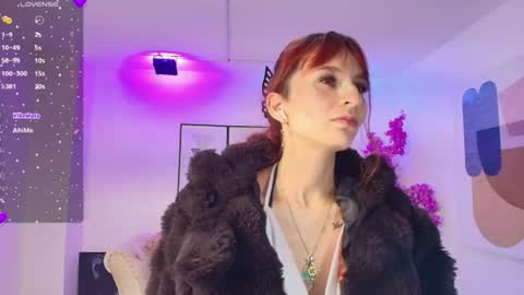 Snapshot of tamara_slimx chatting on June 2026 03:31:02 AM Tamara online show from June 2026 03:31:02 AM