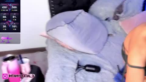 tamara_soul online show from December 2024 08:30:02 AM