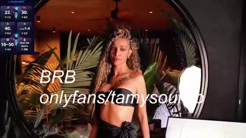 tamara_soul online show from February 2025 03:54:02 PM