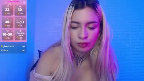 Tamara online show from February 2026 02:53:01 AM