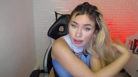 Tamara online show from February 2026 09:18:01 PM