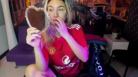 Snapshot of tamara_velezz chatting on March 2026 02:22:02 PM Tamara online show from March 2026 02:22:02 PM