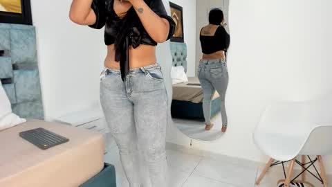 tamaraa online show from November 2025 12:05:02 PM