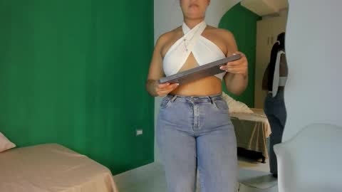 tamaraa online show from November 2025 12:16:01 PM