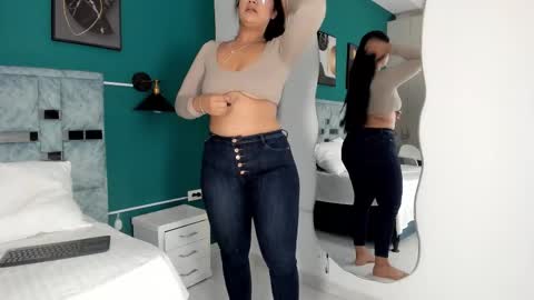 tamaraa online show from December 2025 12:12:02 PM