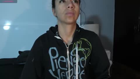 Tamy  online show from November 2025 12:20:01 PM