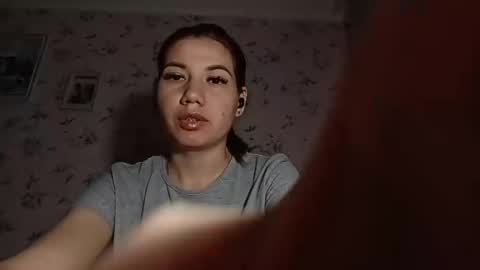 Snapshot of tamarabiamonte chatting on April 2026 10:46:01 AM Polly online show from April 2026 10:46:01 AM