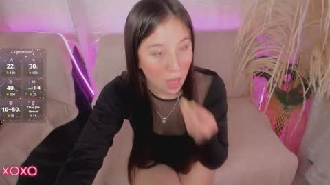 TAMARA online show from November 2025 12:13:01 PM