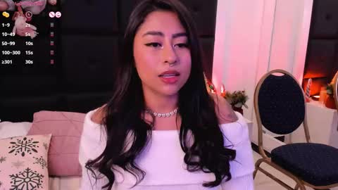 Tamara online show from December 2025 10:29:02 PM