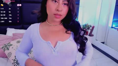 Tamara online show from December 2025 10:16:01 PM