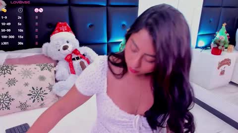 Tamara online show from December 2025 11:45:02 PM