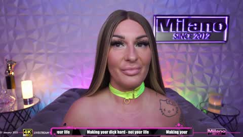 Snapshot of tamaramilano chatting on January 2025 09:16:02 AM TamaraMilano online show from January 2025 09:16:02 AM