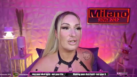 Snapshot of tamaramilano chatting on November 2025 09:21:01 AM TamaraMilano online show from November 2025 09:21:01 AM