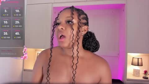 Tami online show from December 2024 02:53:01 PM