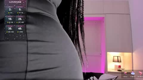 Tami online show from February 2025 05:03:02 PM