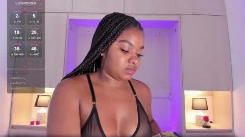 Tami online show from February 2025 02:35:02 PM