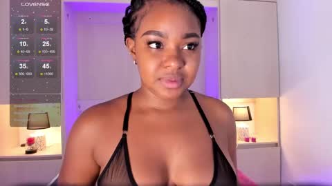 Tami online show from February 2025 05:40:01 PM