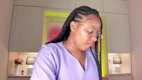 Tami online show from January 2026 07:41:02 PM