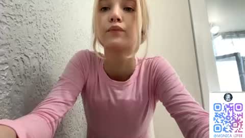 Monica online show from July 2026 09:41:01 PM