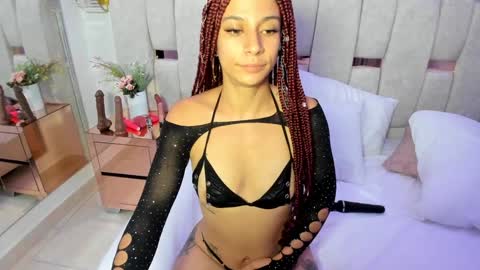 Tamhy online show from December 2024 10:21:01 AM