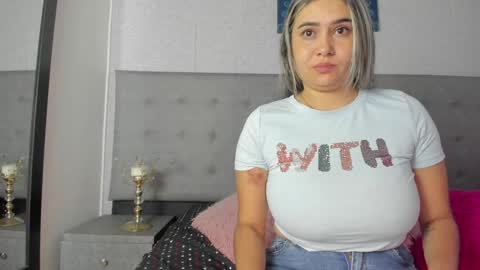 Tamy Vega online show from January 2025 11:51:01 AM