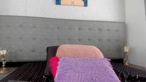 Tamy Vega online show from January 2025 05:37:01 PM