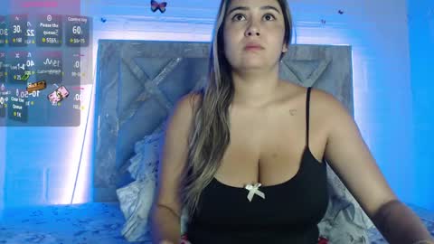 Tamy Vega online show from April 2026 11:36:01 AM