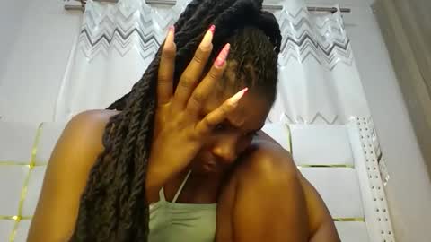 tamia online show from January 2025 08:19:02 PM