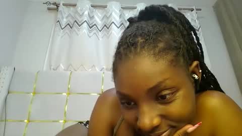 tamia online show from January 2025 11:43:01 PM