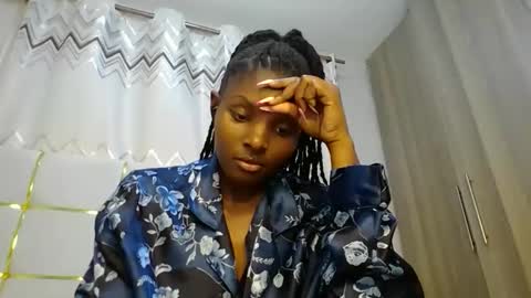 tamia online show from January 2025 04:02:01 AM